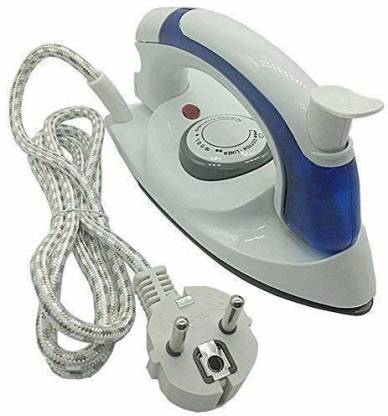 Niyam Travel Iron Portable Image