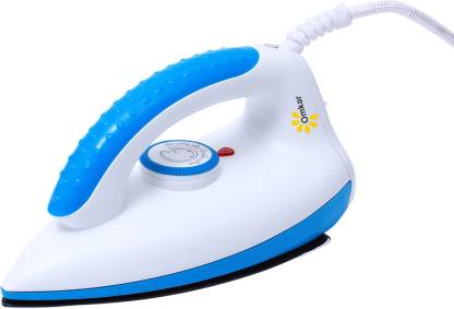 Omkar Appliances Dry Iron 750 W   Image