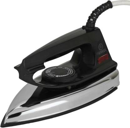 Pankul Easa01 Dry Iron 750 W  Image