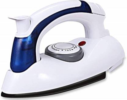 Pramukh Enterprise Electrical Steam Iron 230 W Image