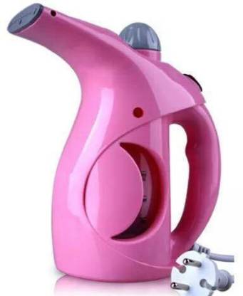 Valida 2 1 Mini Clothes Iron Vapor Hand Garment Steamer 900 W Image