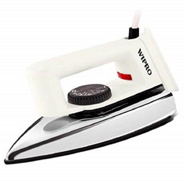 Wipro Wi0006 750 W Dry Iron Image