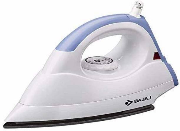 Bajaj Dx4 Neo Dry Iron 1000 W Image