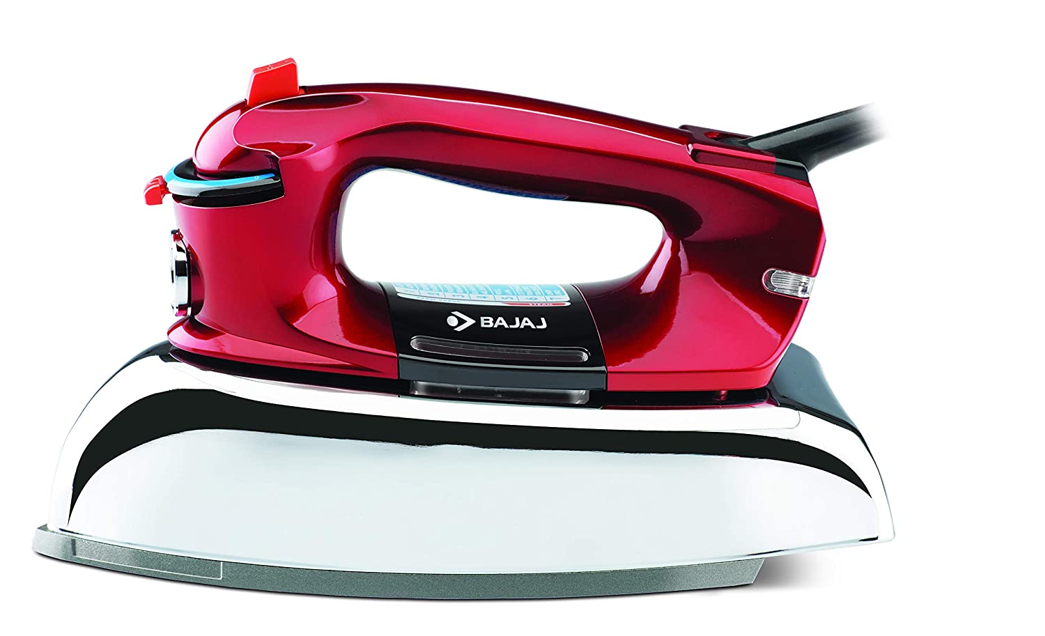 Bajaj Macho Steam Iron 2000 W Image