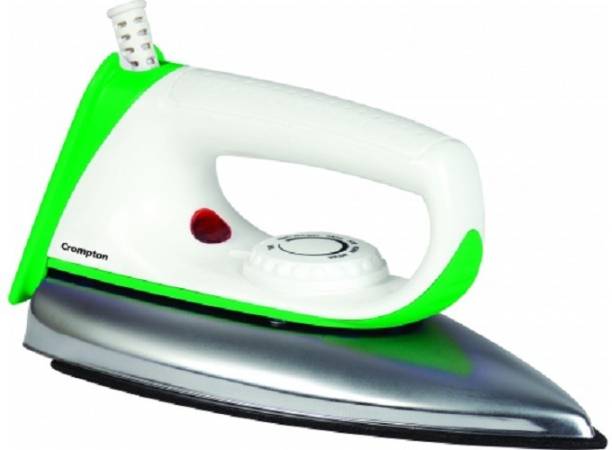 Crompton Ed Plus 750 W Dry Iron Image