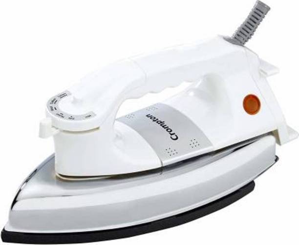 Crompton Dry Iron 003 1000 W  Image