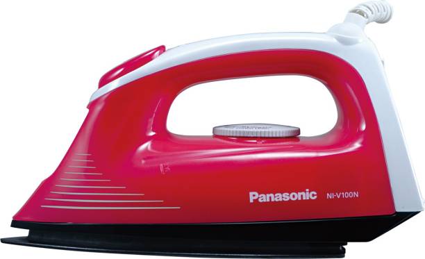 Panasonic Steam Iron Ni V100Nparm 1200 W  Image