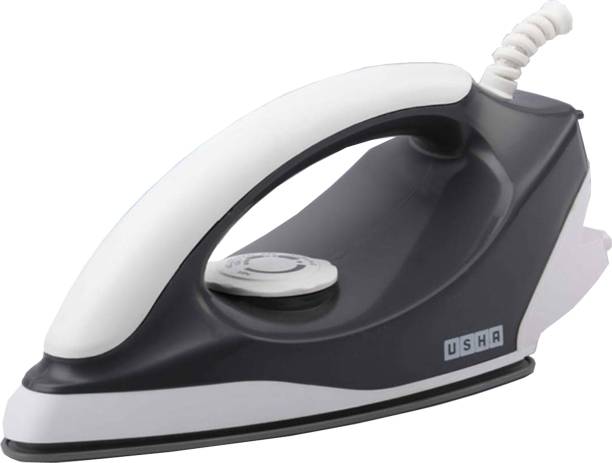 Usha 1000 Watt Dry Iron Aurora W Image