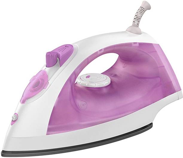 Usha 1300W 3813 Automatic 1300 W Steam Iron Image