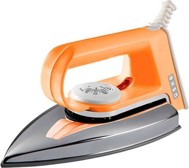 Usha Usha Ei2102 1000 W Dry Iron Image