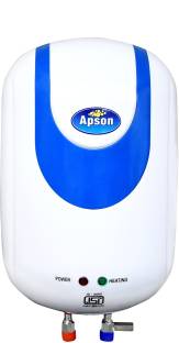 Apson Supreme-1 10 L Storage Water Geyser Image