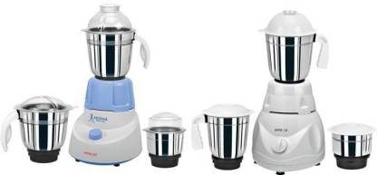 Akshar Juicer Mixer Grinders Image