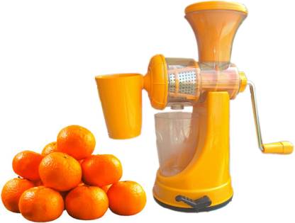 Ambition Juicer Mixer Grinders Image