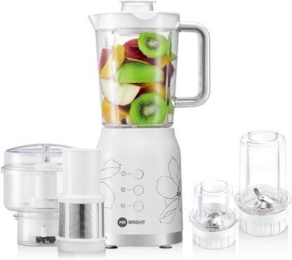 Brightlight Juicer Mixer Grinders Image