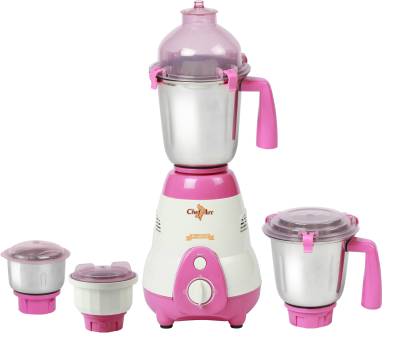 Chef Art Juicer Mixer Grinders Image