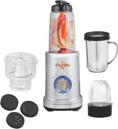 Chef Pro Juicer Mixer Grinders Image