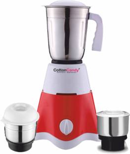 Cottoncandy Juicer Mixer Grinders Image