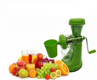 Dreamvilla Juicer Mixer Grinders Image