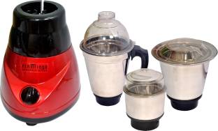 Flamingo Juicer Mixer Grinders Image