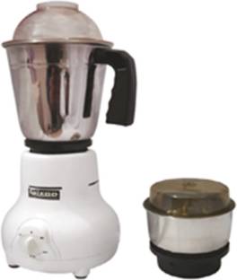 Gixoo Juicer Mixer Grinders Image