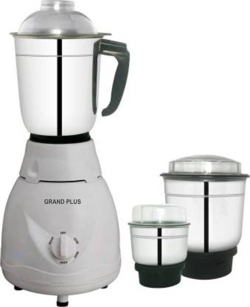 Grand Plus Juicer Mixer Grinders Image