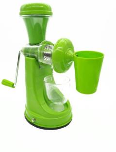 Hallmark Juicer Mixer Grinders Image