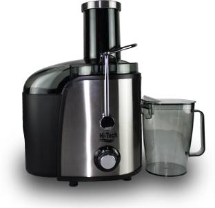 Hi-Tech Juicer Mixer Grinders Image