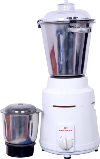 Home Choice Juicer Mixer Grinders Image