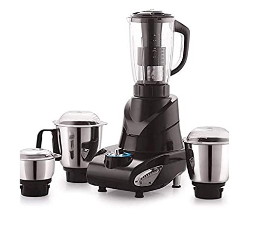 Jusal Juicer Mixer Grinders Image