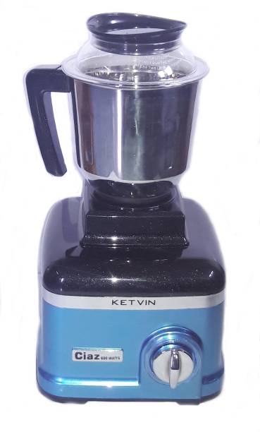 Ketvin Juicer Mixer Grinders Image