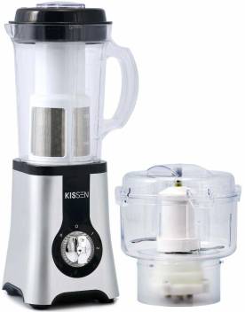 Kissen Juicer Mixer Grinders Image