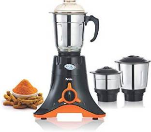 Konvio Juicer Mixer Grinders Image