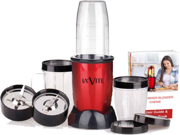 La'Vite Juicer Mixer Grinders Image