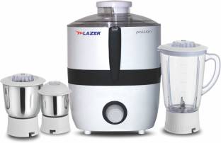 Lazer Juicer Mixer Grinders Image