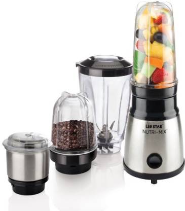 Lee-Star Juicer Mixer Grinders Image