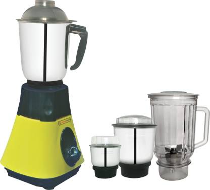Longway Juicer Mixer Grinders Image