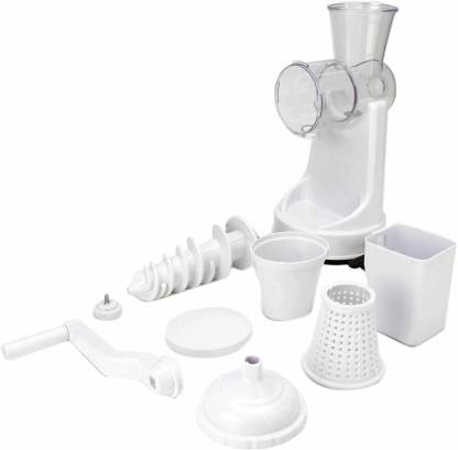 Luxafare Juicer Mixer Grinders Image