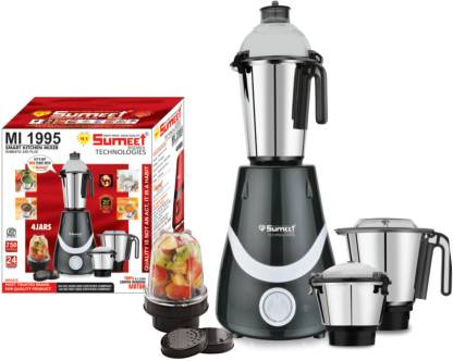 M I Sumeet Juicer Mixer Grinders Image