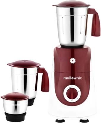 Mallownix Juicer Mixer Grinders Image