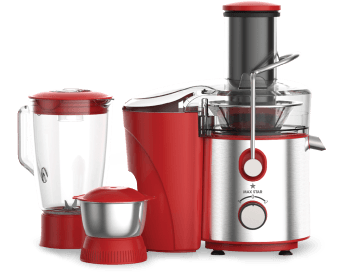 Masx Juicer Mixer Grinders Image