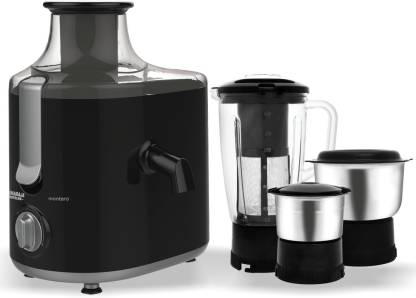 Monero Juicer Mixer Grinders Image