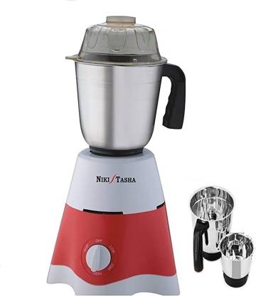 Niki Tasha Juicer Mixer Grinders Image