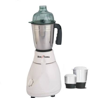 Nikitasha Juicer Mixer Grinders Image