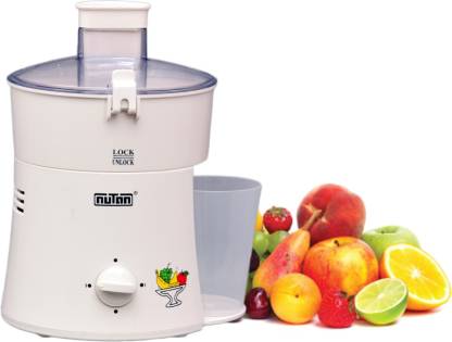 Nutan Juicer Mixer Grinders Image