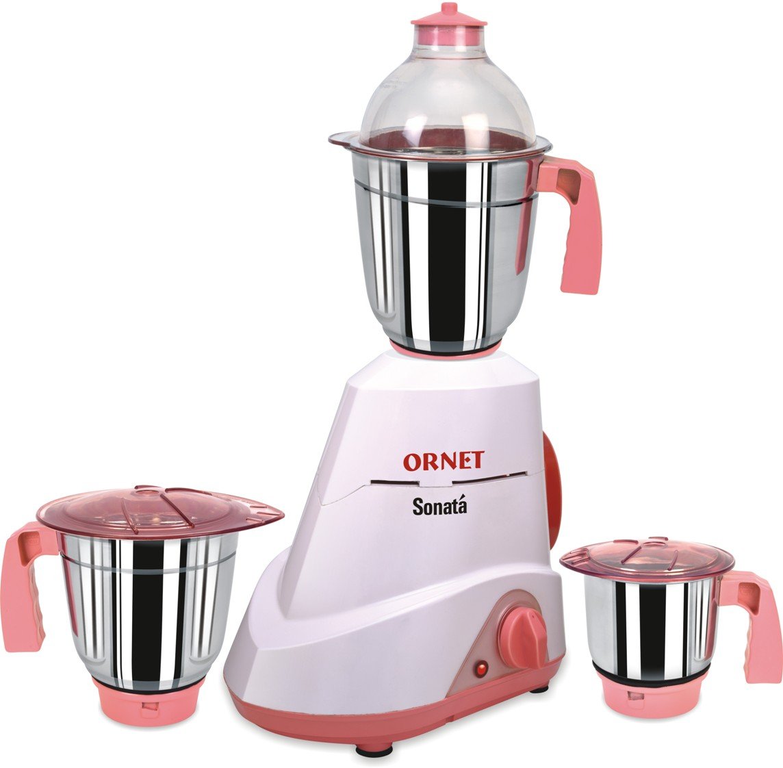 Ornet Juicer Mixer Grinders Image