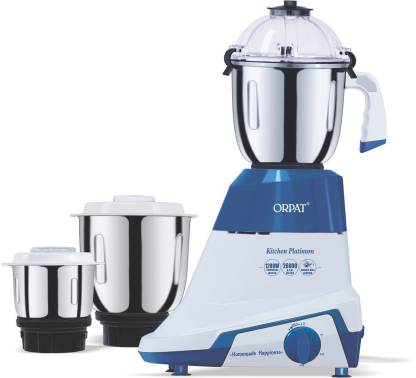 Orpat Juicer Mixer Grinders Image