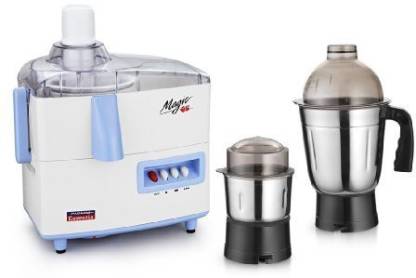 Padmini Essentia Juicer Mixer Grinders Image