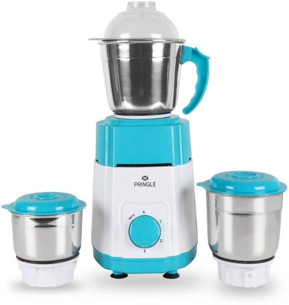 Pringle Juicer Mixer Grinders Image