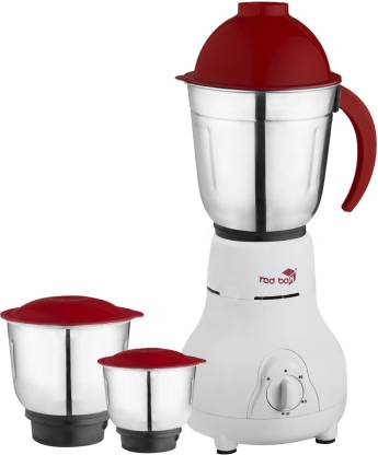 Redbox Juicer Mixer Grinders Image