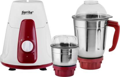 Sarita Juicer Mixer Grinders Image